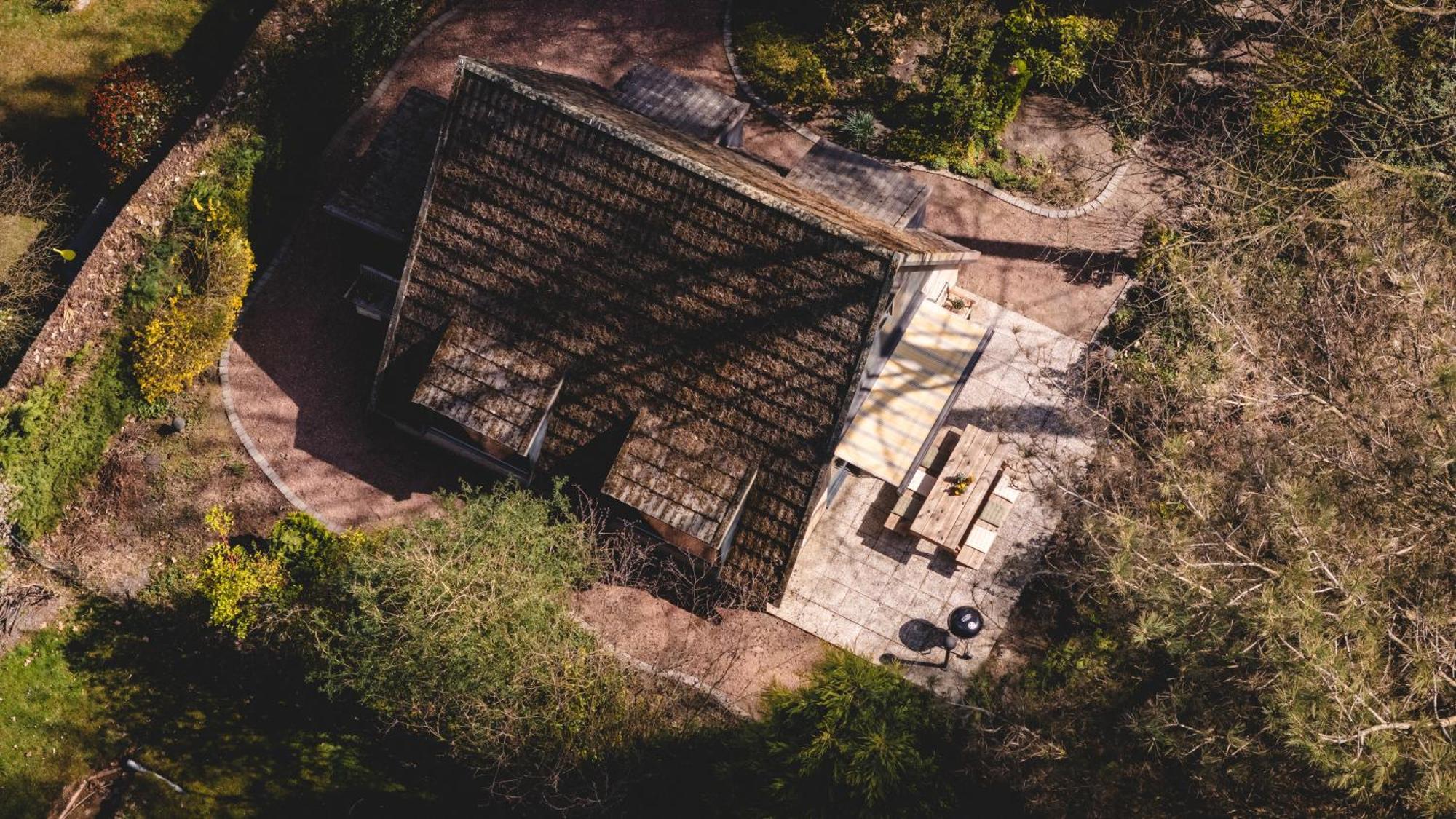 Boshuisje Rekem - Topo Lanaken Exterior foto